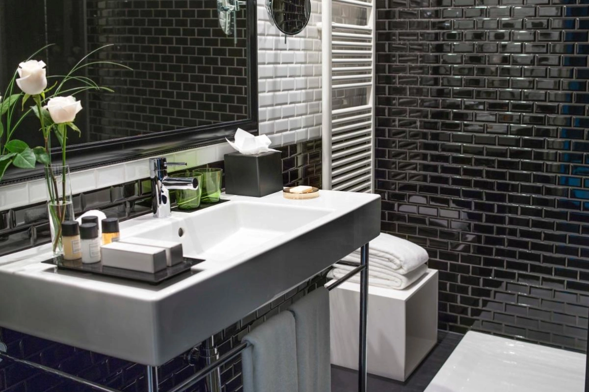 The Principal Madrid - Hotel Photo 12