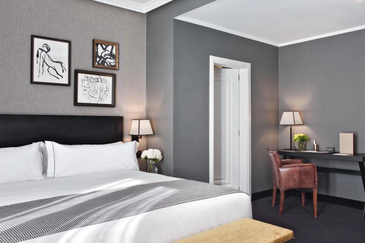 The Principal Madrid - Hotel Photo 15