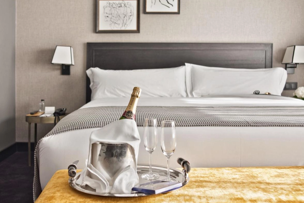 The Principal Madrid - Hotel Photo 16