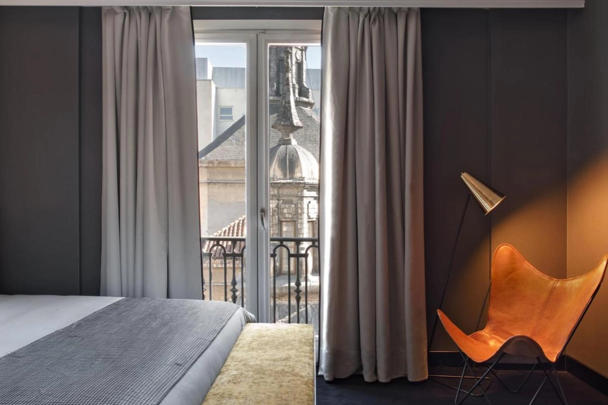 The Principal Madrid - Hotel Photo 17