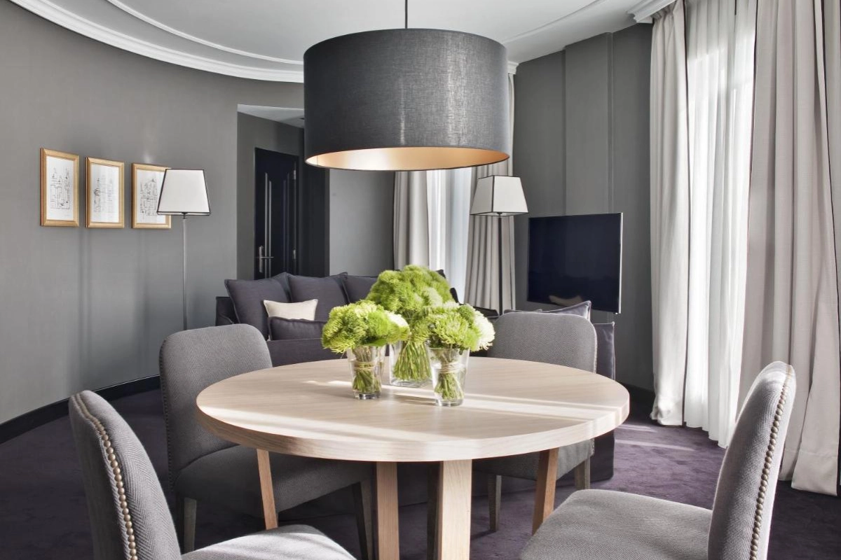 The Principal Madrid - Hotel Photo 18