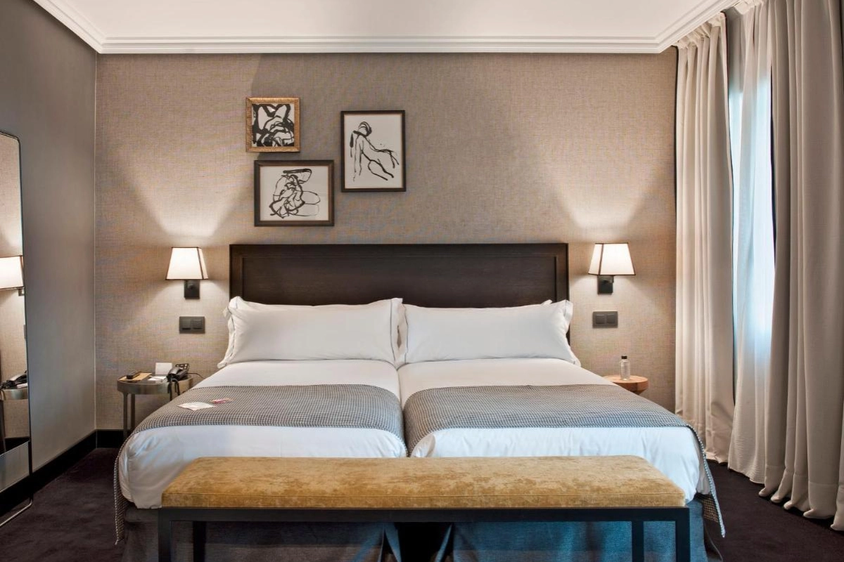 The Principal Madrid - Hotel Photo 19