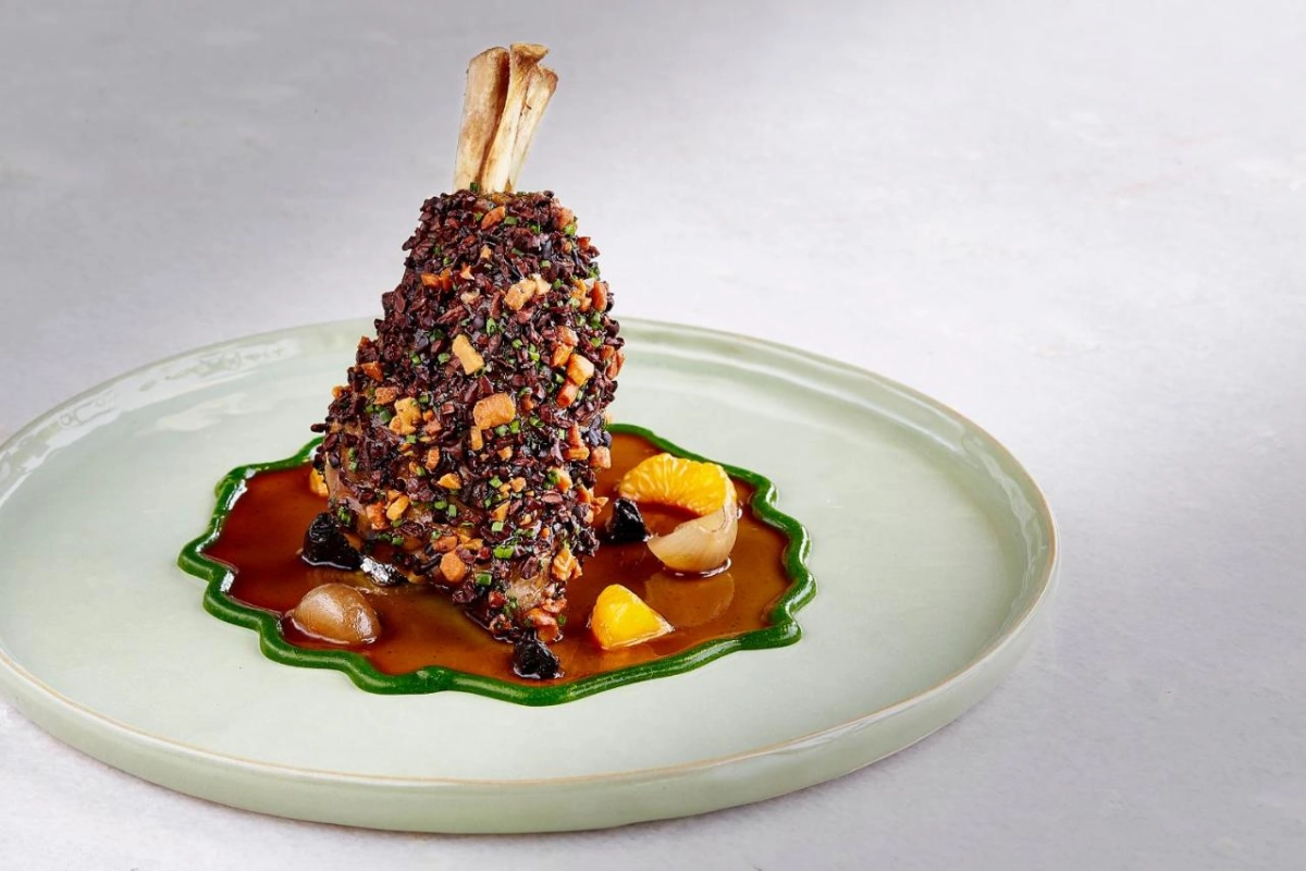 The Principal Madrid - Hotel Photo 24