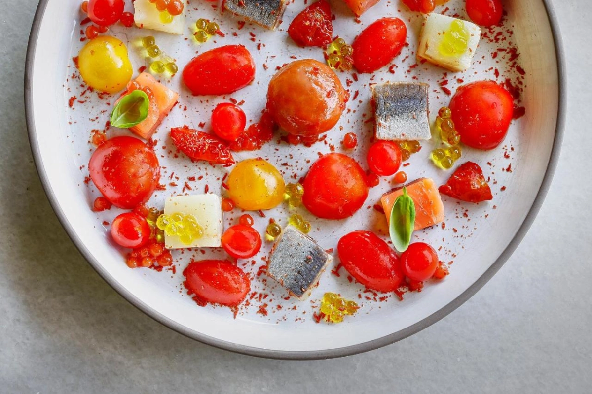 The Principal Madrid - Hotel Photo 26