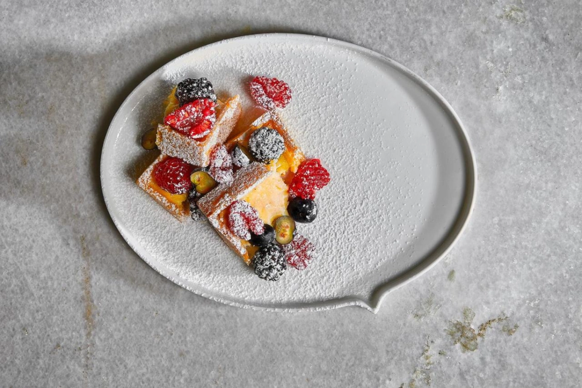 The Principal Madrid - Hotel Photo 29