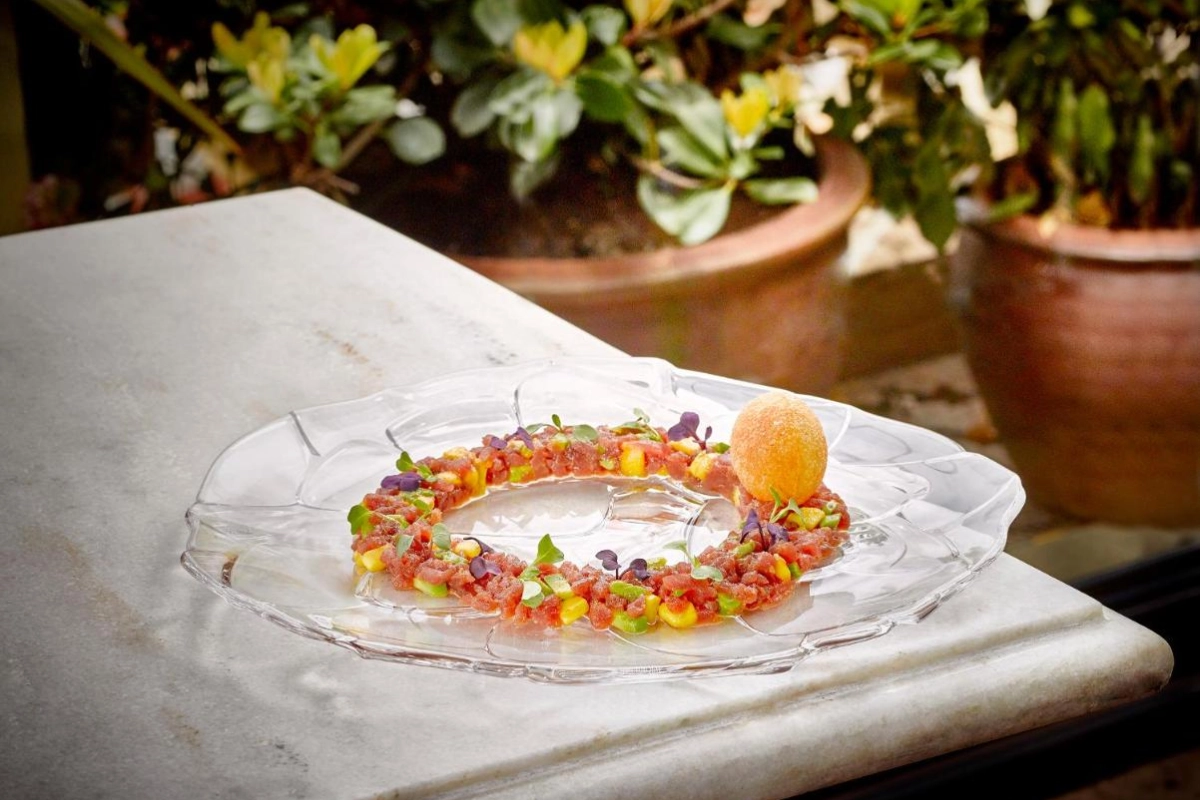 The Principal Madrid - Hotel Photo 35