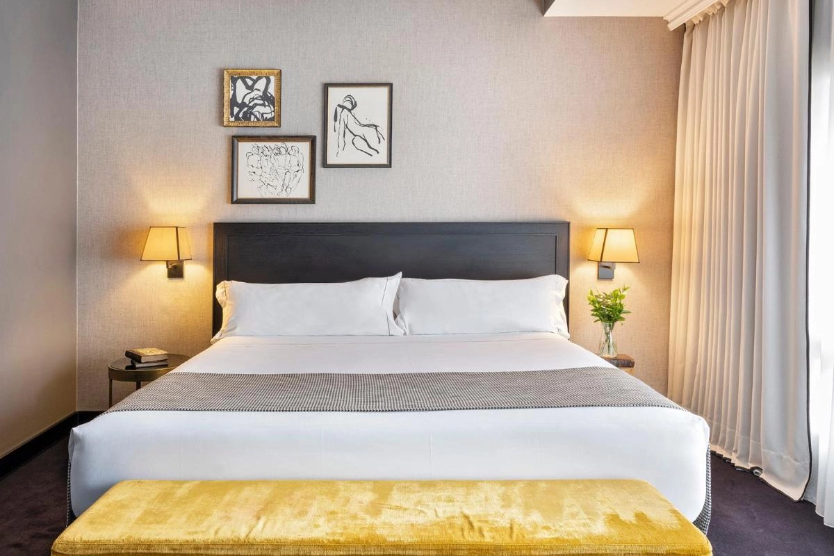 The Principal Madrid - Hotel Photo 36