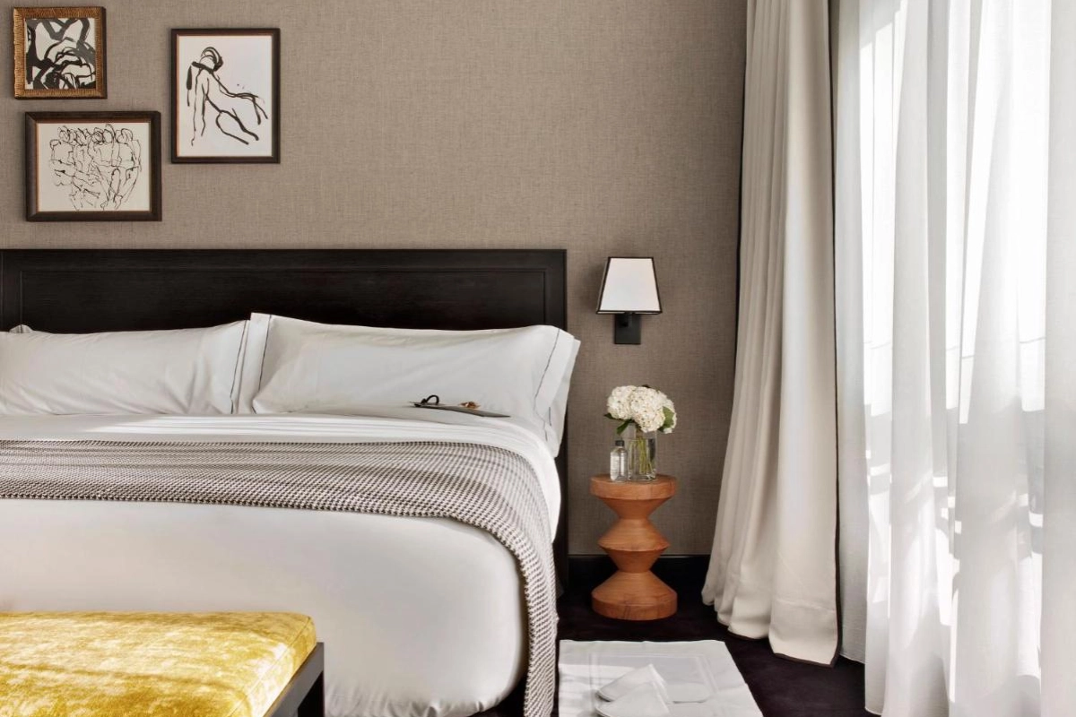 The Principal Madrid - Hotel Photo 38