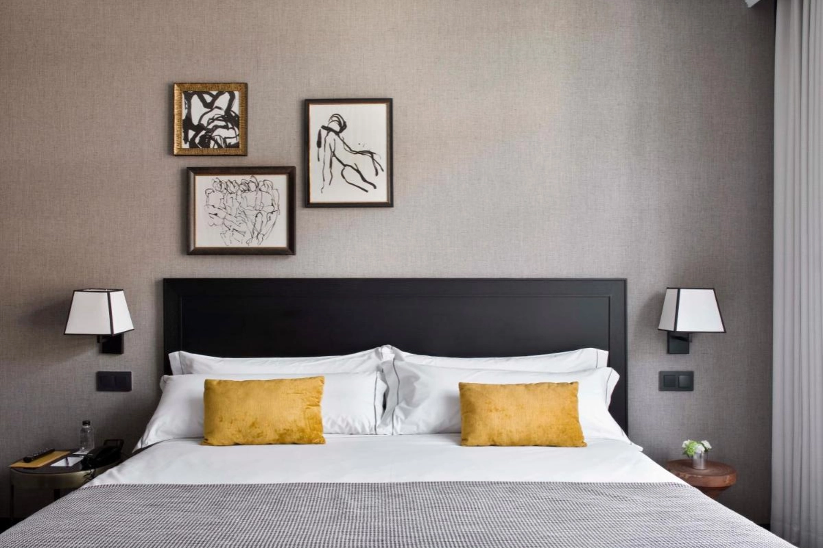 The Principal Madrid - Hotel Photo 40