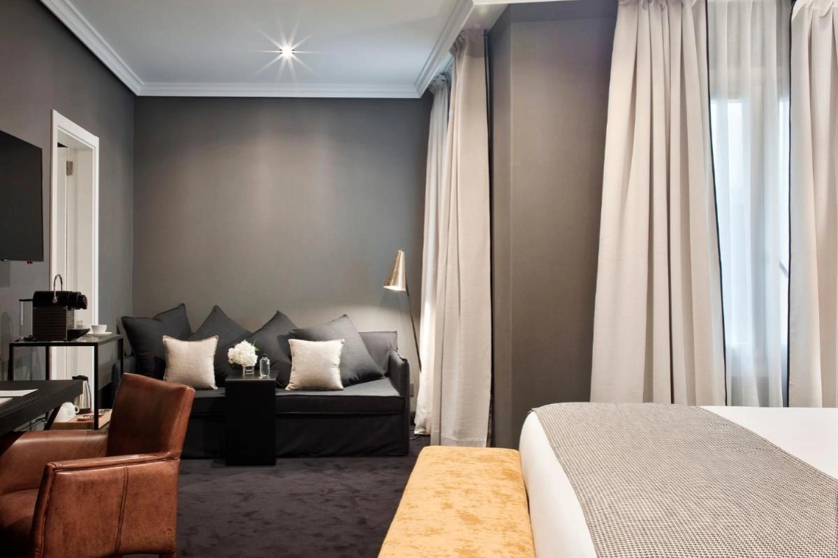 The Principal Madrid - Hotel Photo 41