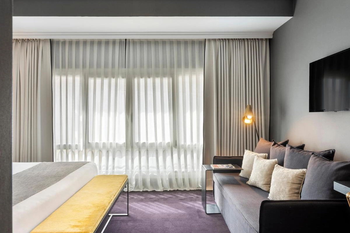 The Principal Madrid - Hotel Photo 43