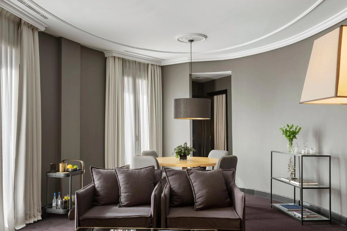 The Principal Madrid - Hotel Photo 44