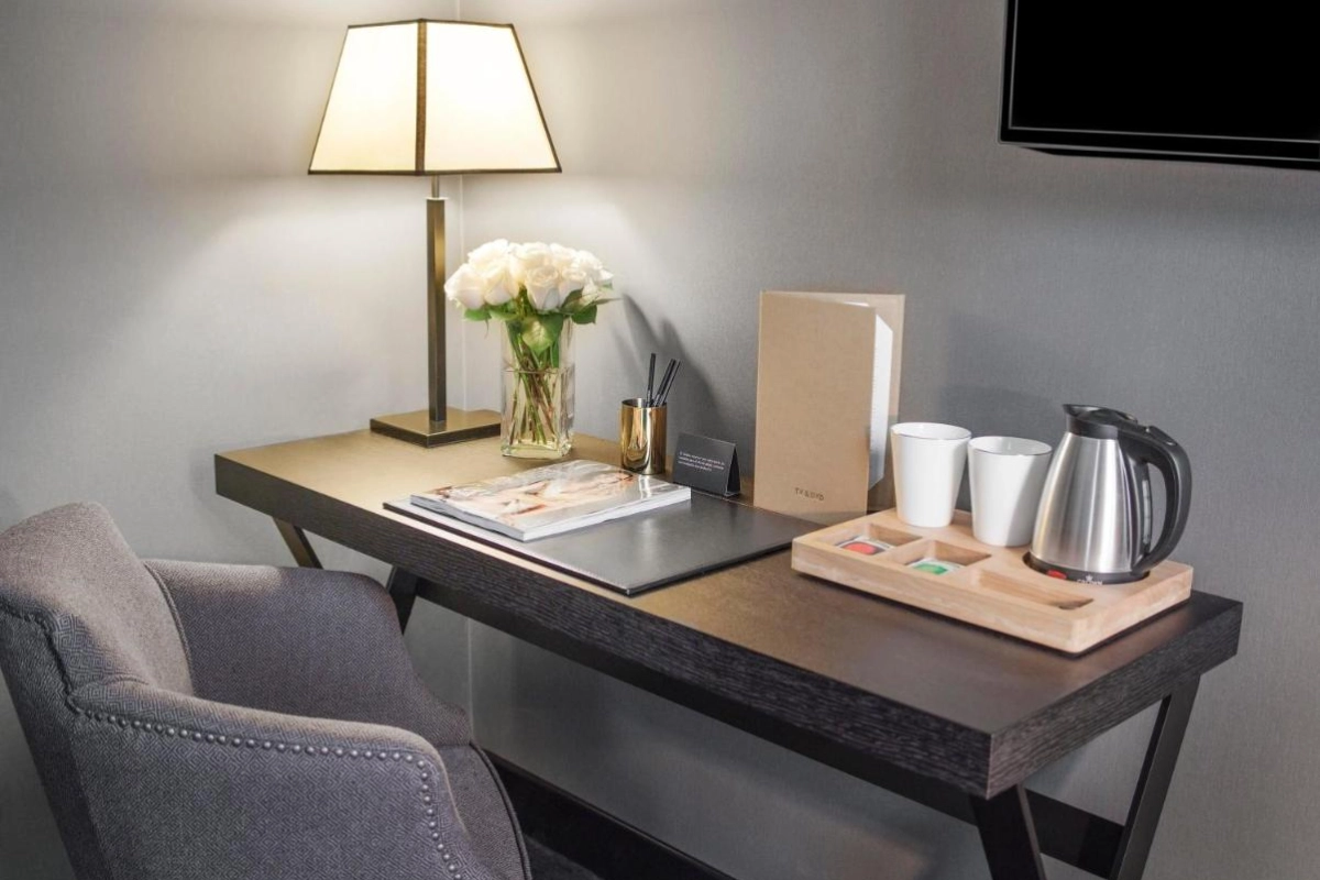 The Principal Madrid - Hotel Photo 46