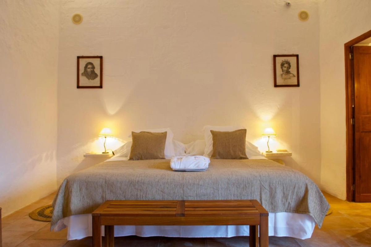 Alcaufar Vell - Hotel Photo 4