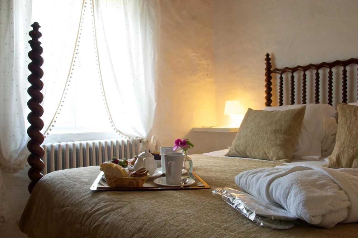 Alcaufar Vell - Hotel Photo 5