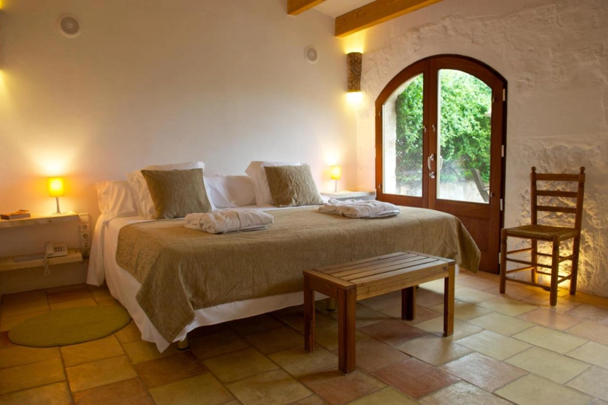 Alcaufar Vell - Hotel Photo 7