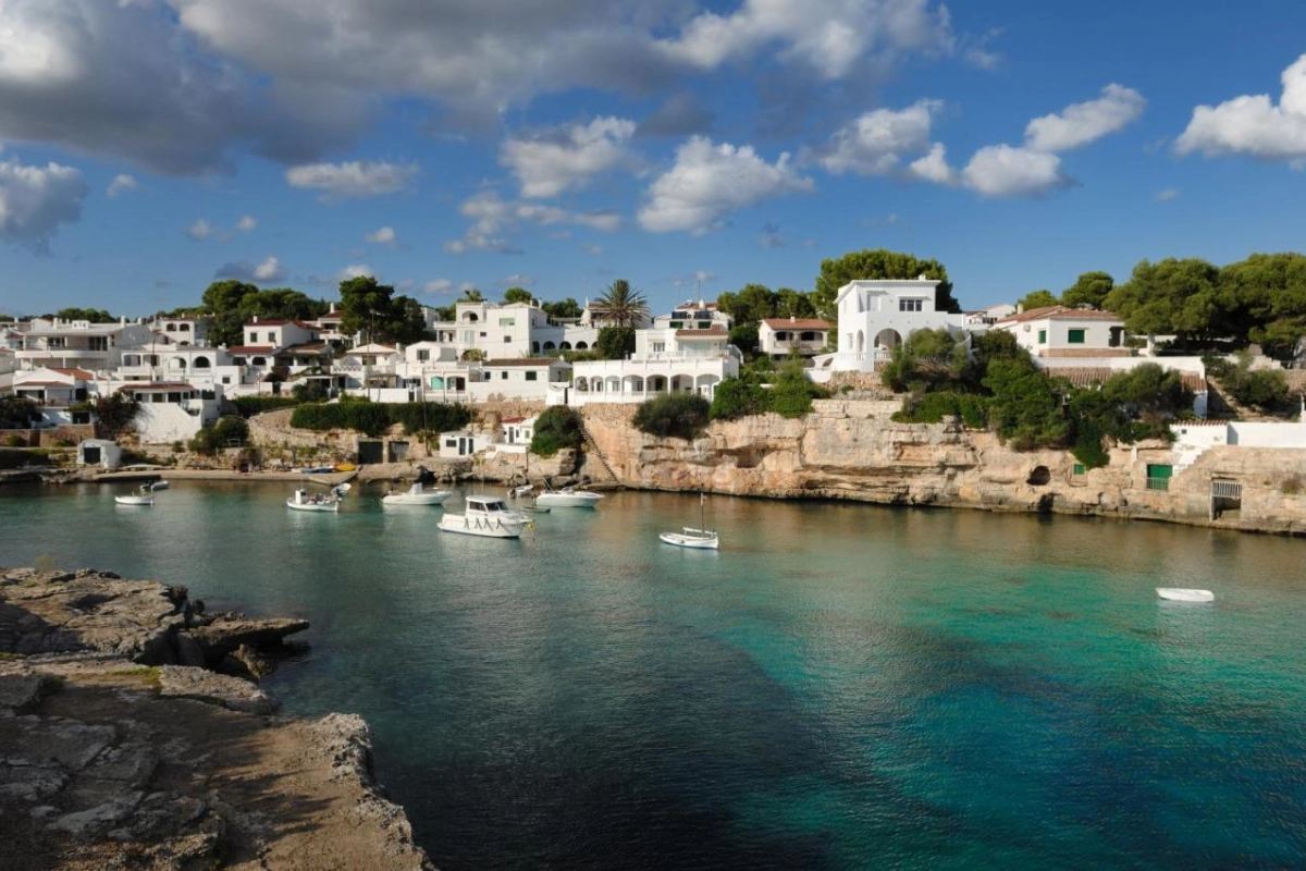 Alcaufar Vell - Hotel Photo 9