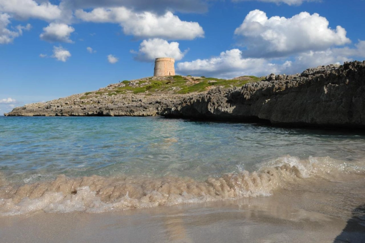 Alcaufar Vell - Hotel Photo 10