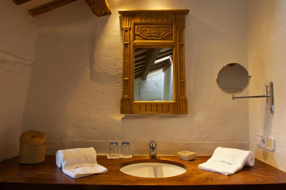 Alcaufar Vell - Hotel Photo 12