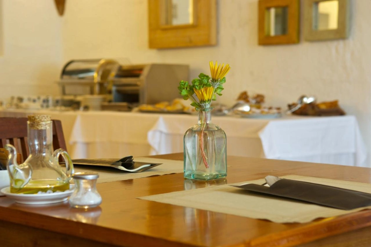 Alcaufar Vell - Hotel Photo 14