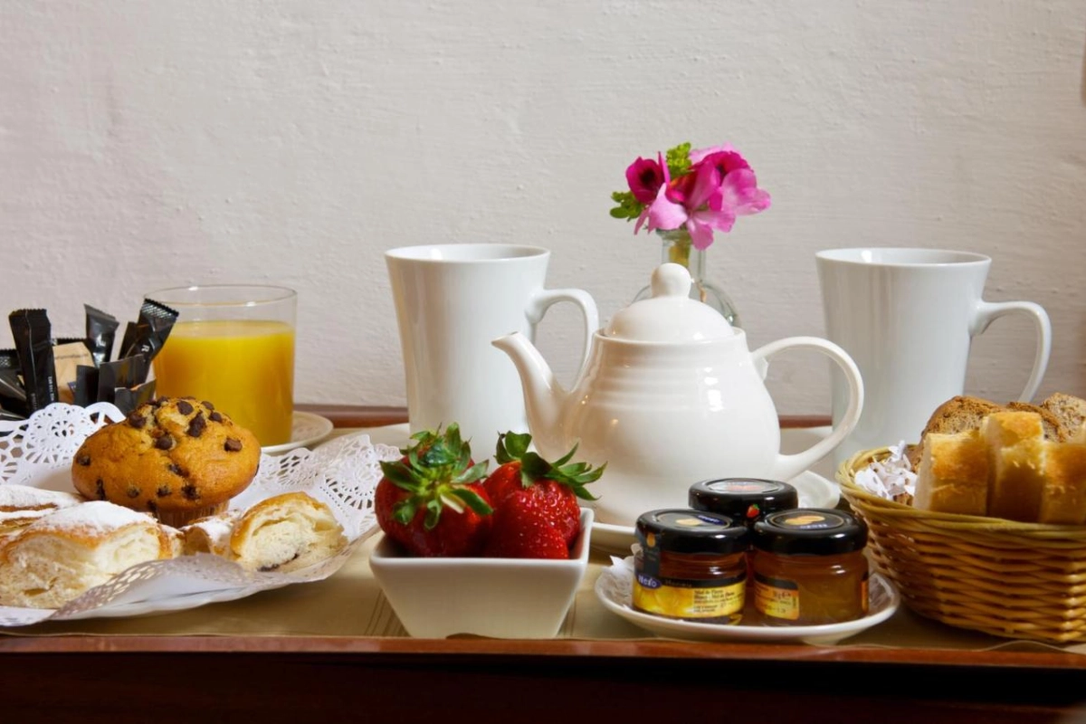 Alcaufar Vell - Hotel Photo 15