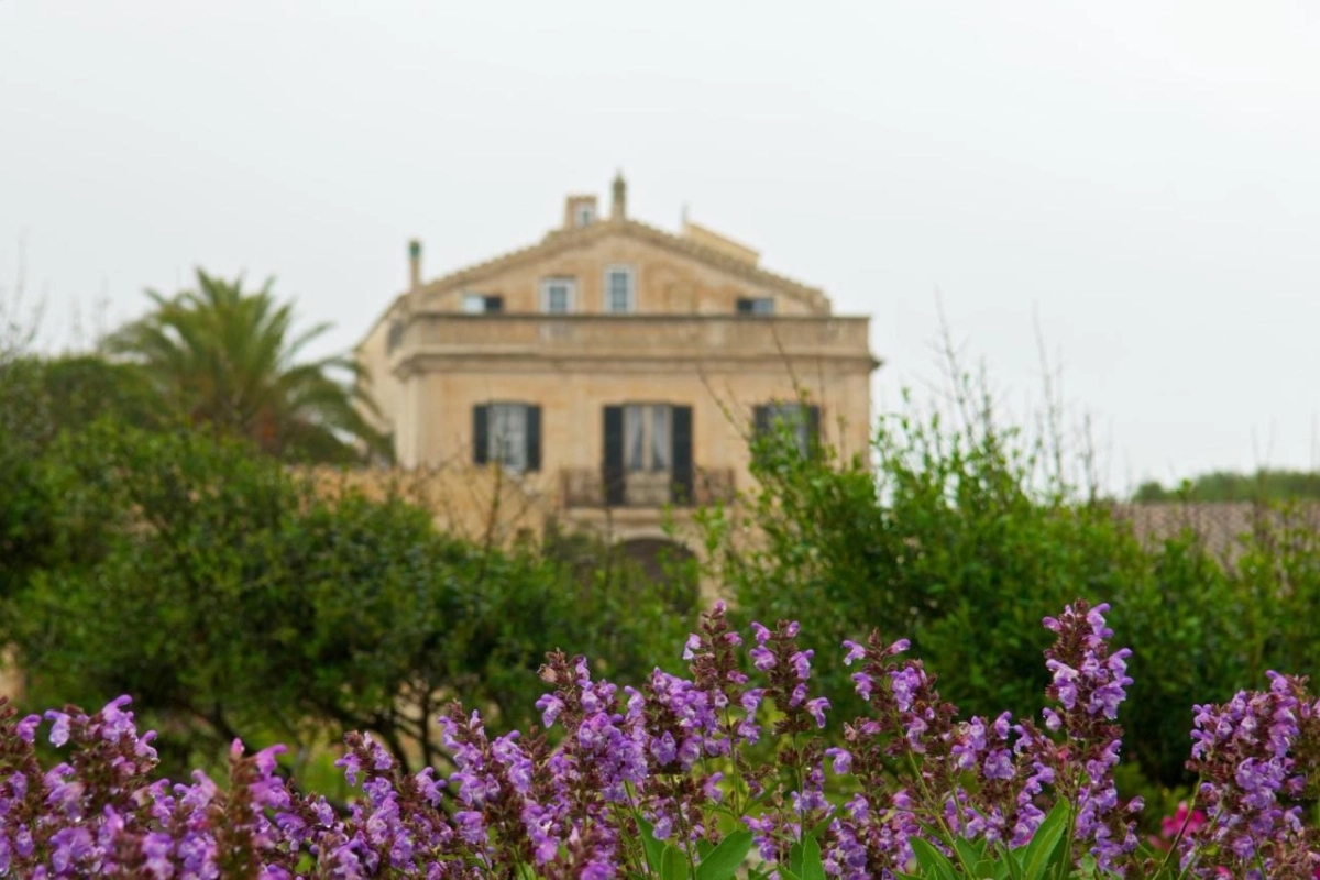 Alcaufar Vell - Hotel Photo 17