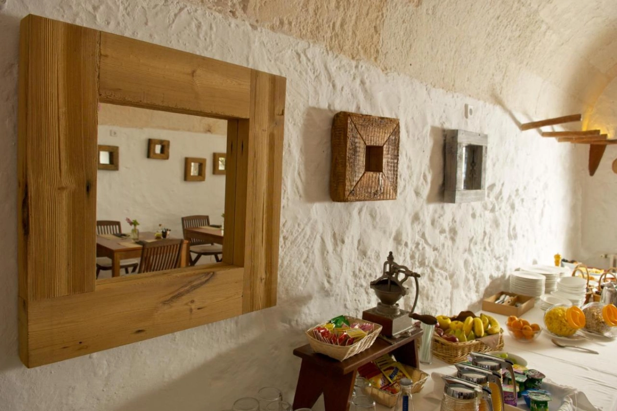 Alcaufar Vell - Hotel Photo 18