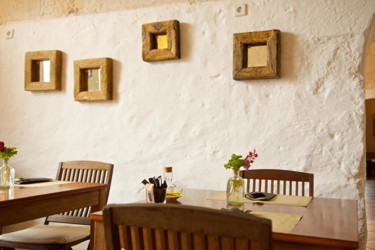 Alcaufar Vell - Hotel Photo 19