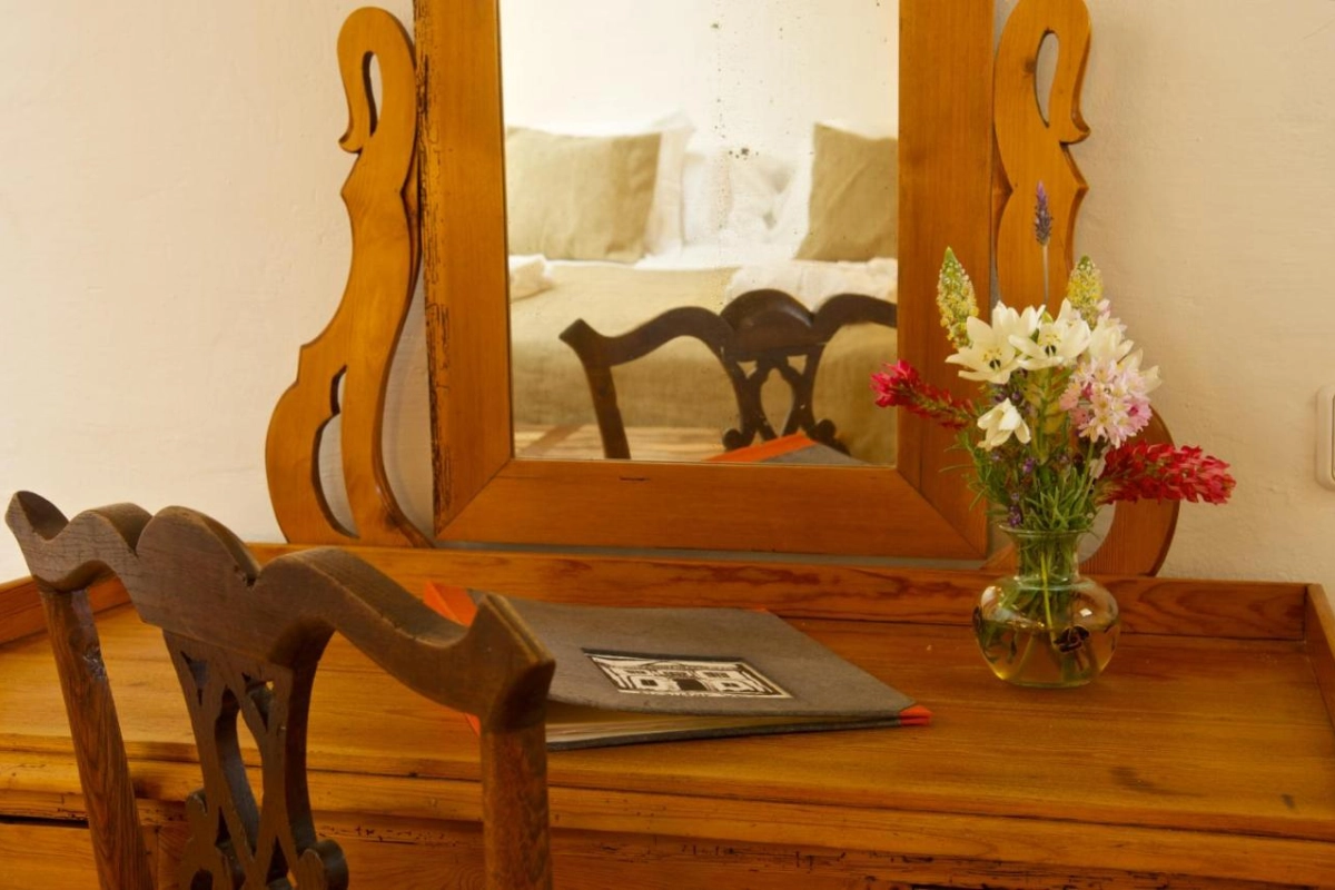 Alcaufar Vell - Hotel Photo 20