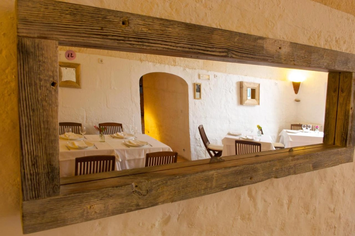 Alcaufar Vell - Hotel Photo 21