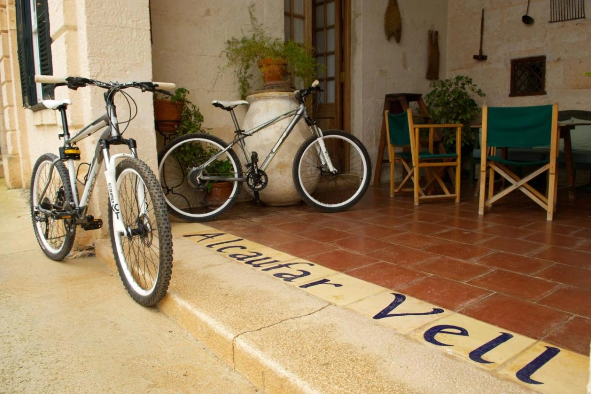 Alcaufar Vell - Hotel Photo 22