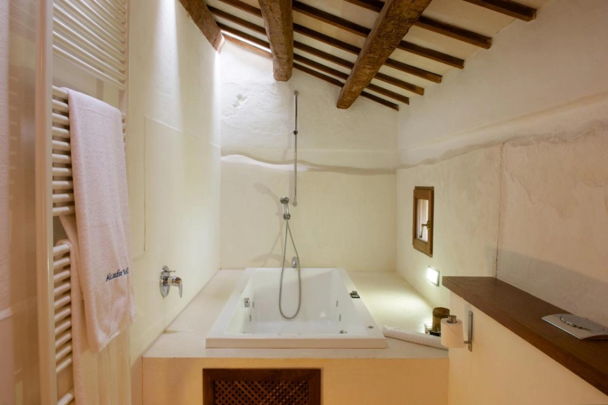 Alcaufar Vell - Hotel Photo 23