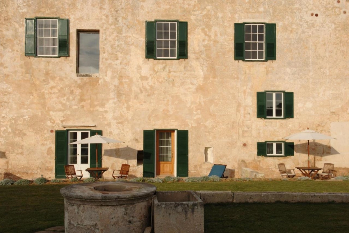 Alcaufar Vell - Hotel Photo 24