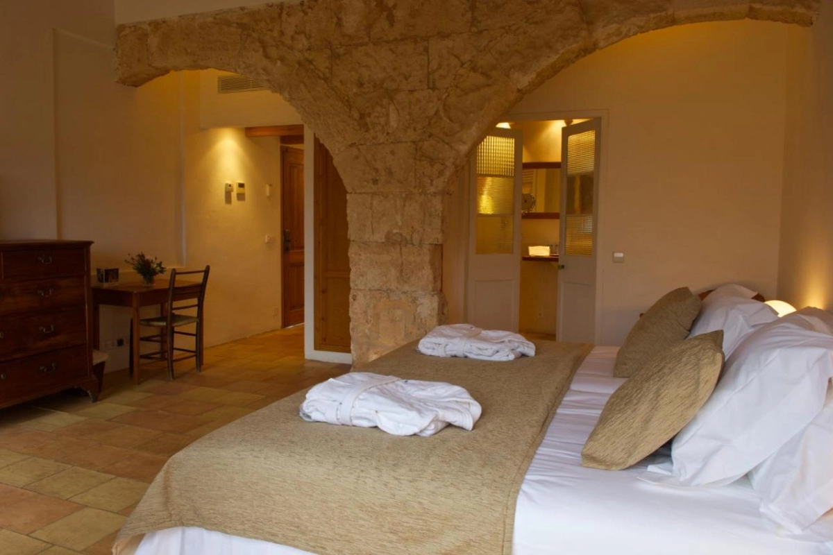 Alcaufar Vell - Hotel Photo 26