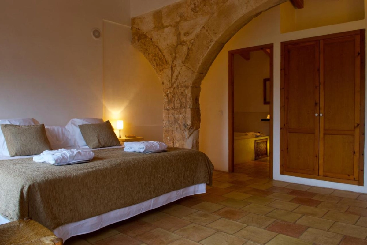 Alcaufar Vell - Hotel Photo 27