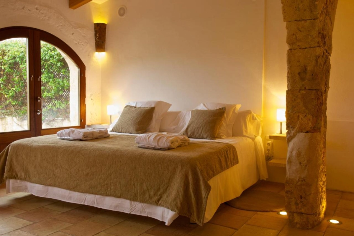 Alcaufar Vell - Hotel Photo 28