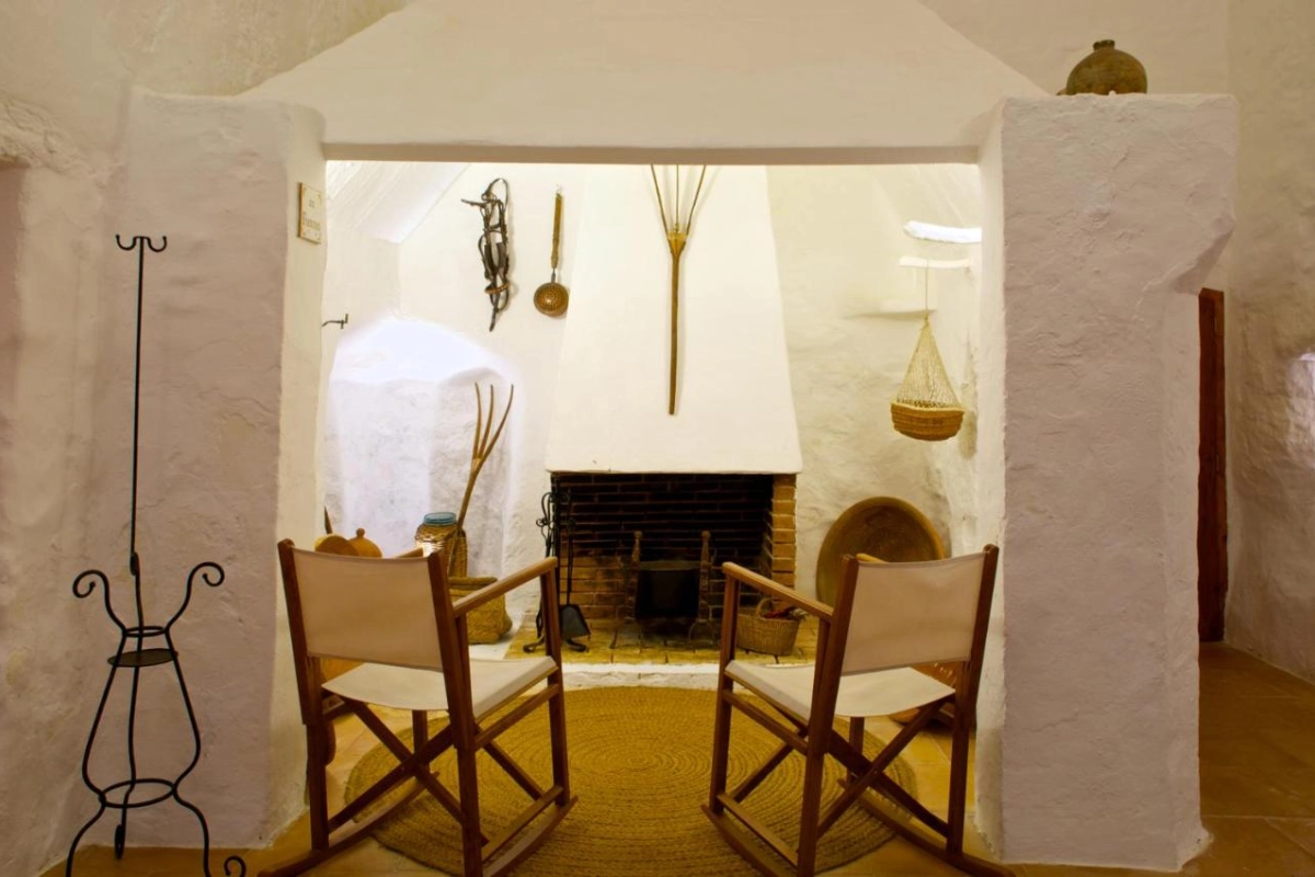 Alcaufar Vell - Hotel Photo 29