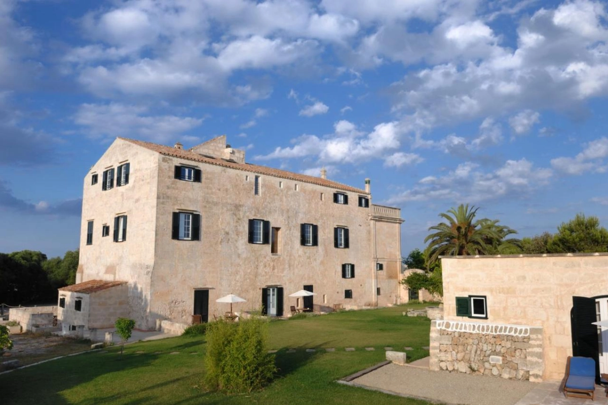 Alcaufar Vell - Hotel Photo 30