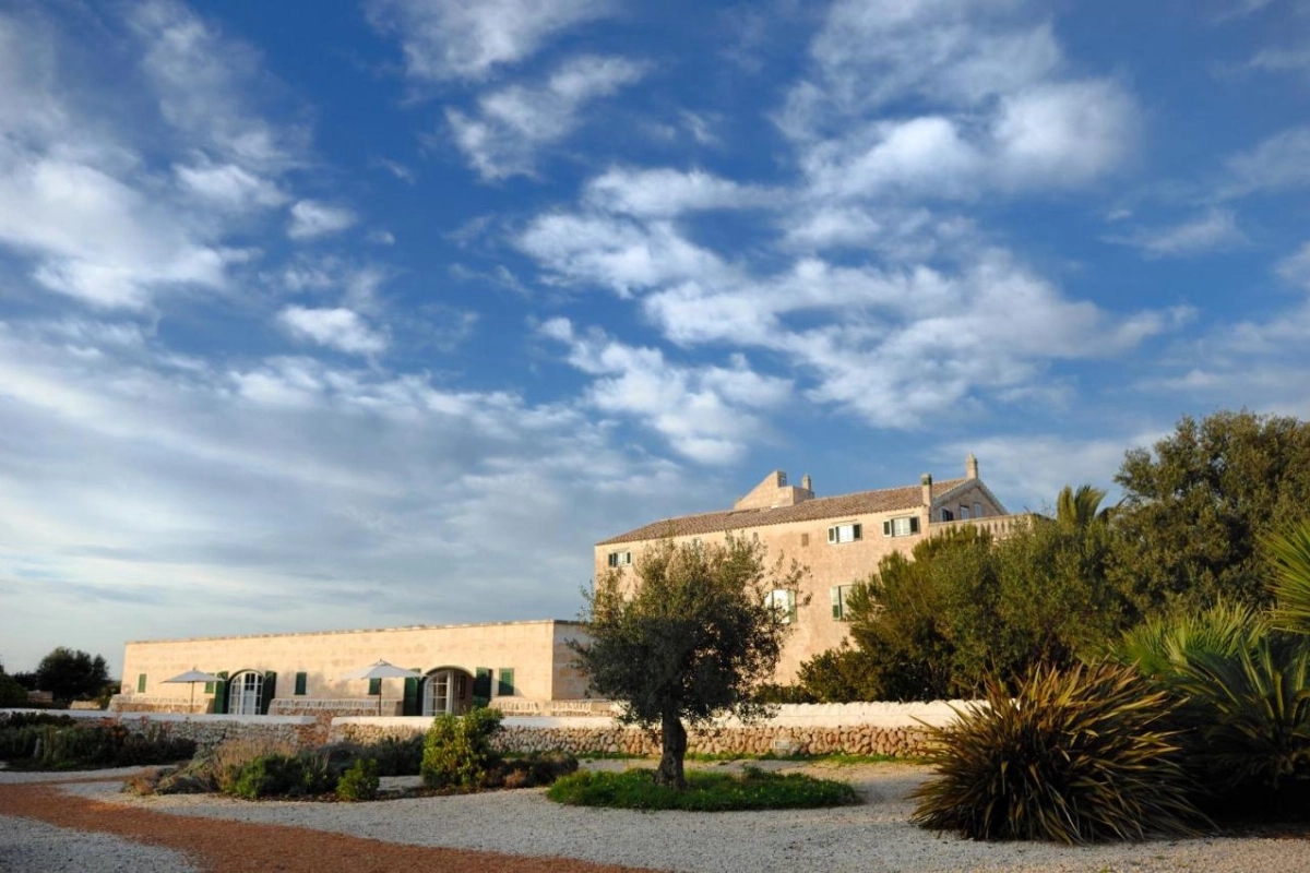 Alcaufar Vell - Hotel Photo 31