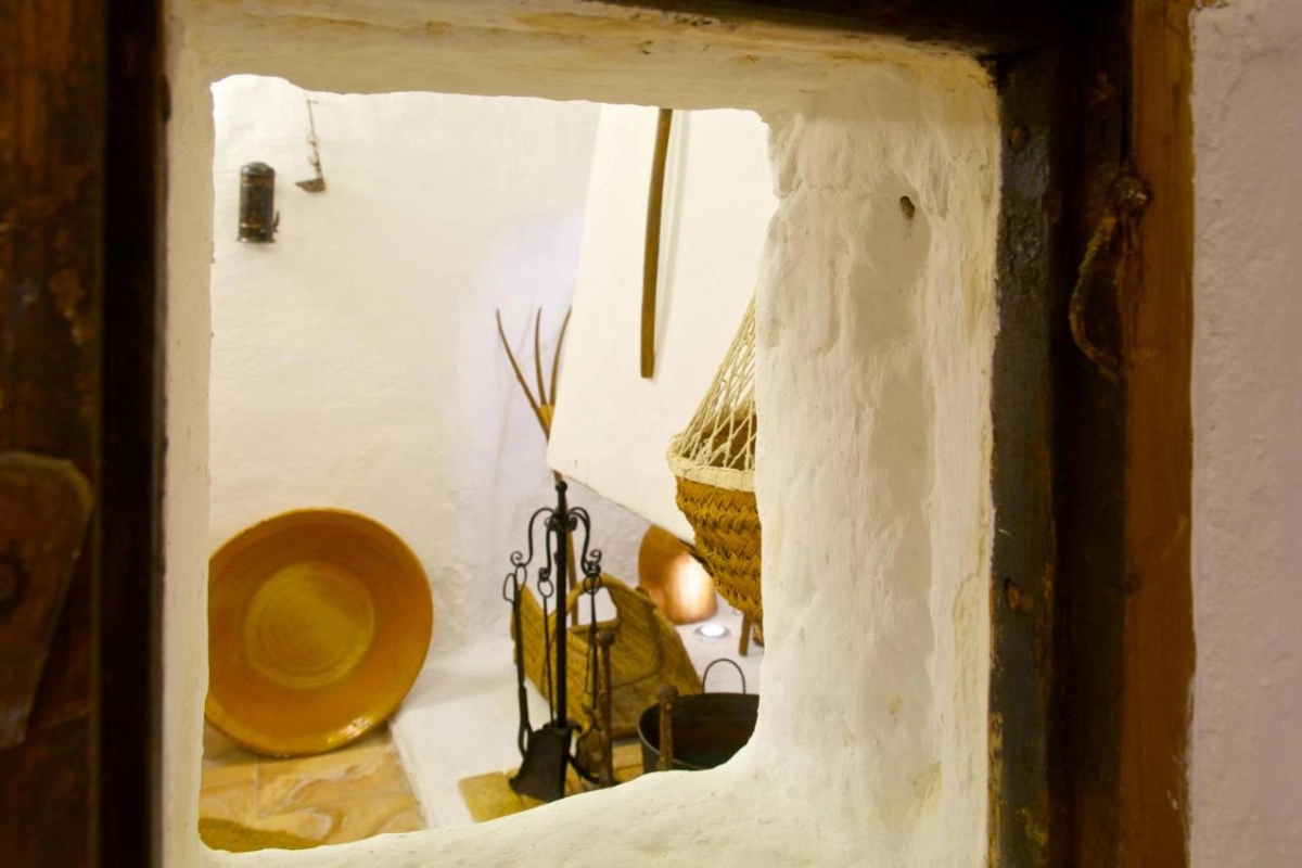 Alcaufar Vell - Hotel Photo 32