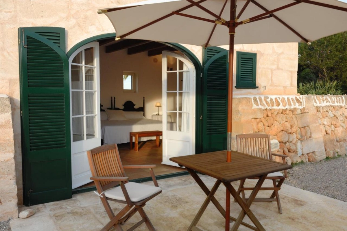 Alcaufar Vell - Hotel Photo 33