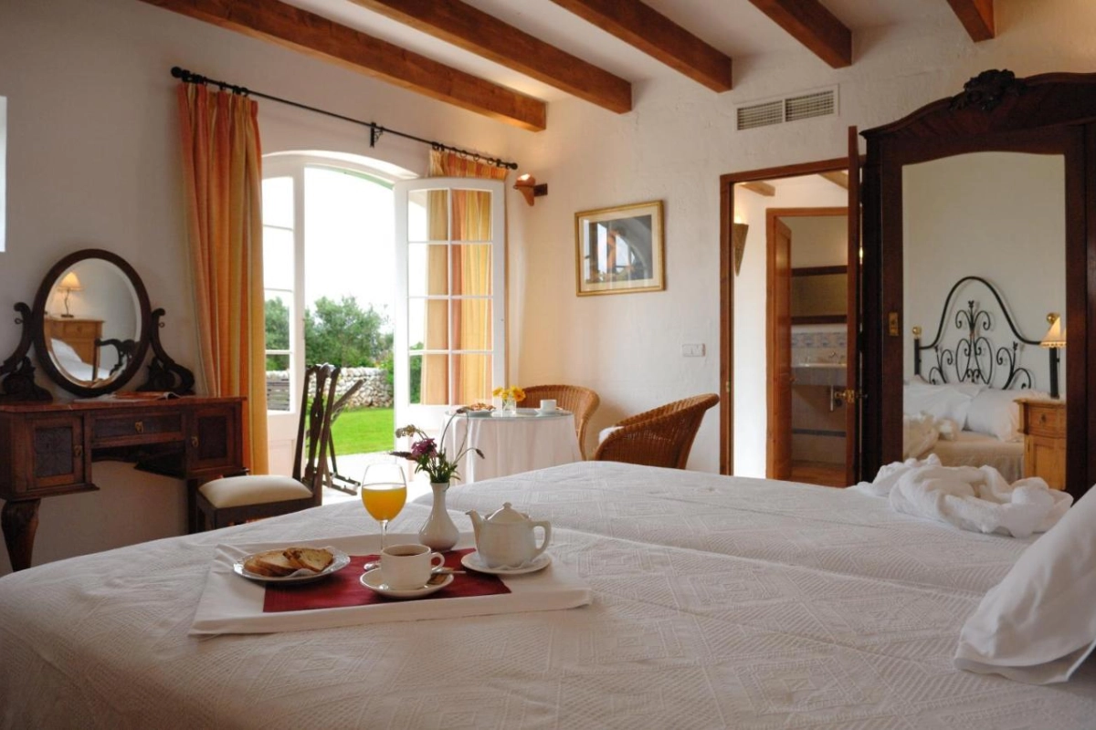 Alcaufar Vell - Hotel Photo 34