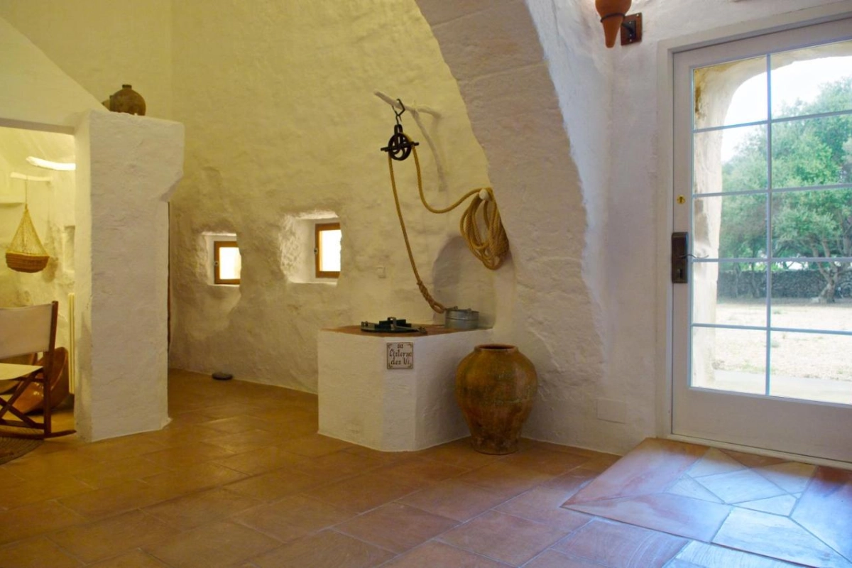 Alcaufar Vell - Hotel Photo 35