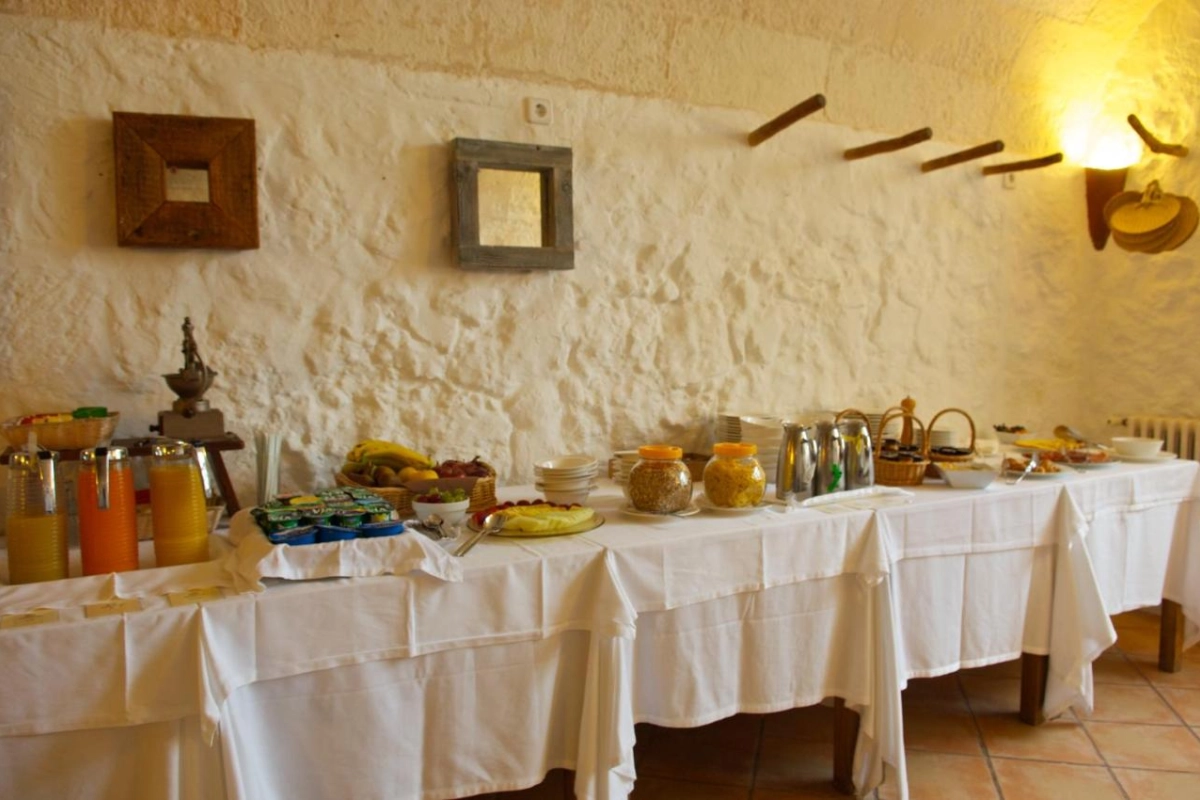 Alcaufar Vell - Hotel Photo 36