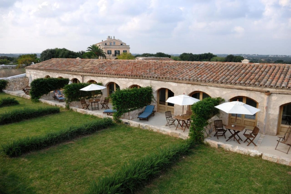 Alcaufar Vell - Hotel Photo 37