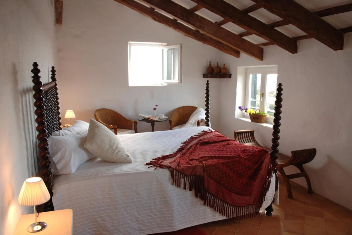 Alcaufar Vell - Hotel Photo 38