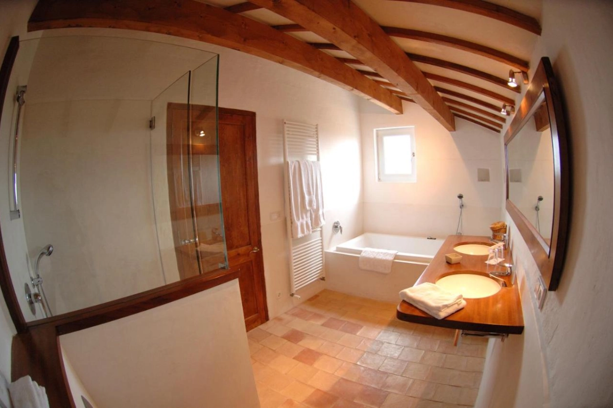 Alcaufar Vell - Hotel Photo 39