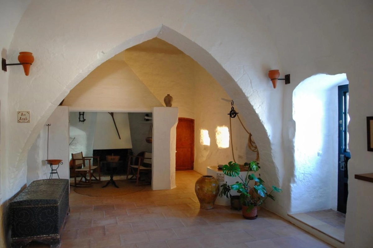 Alcaufar Vell - Hotel Photo 42