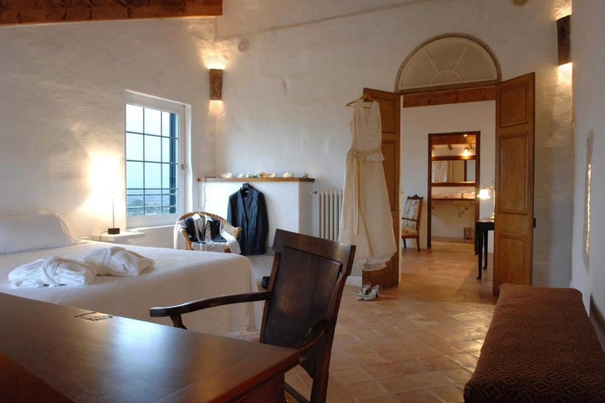 Alcaufar Vell - Hotel Photo 43