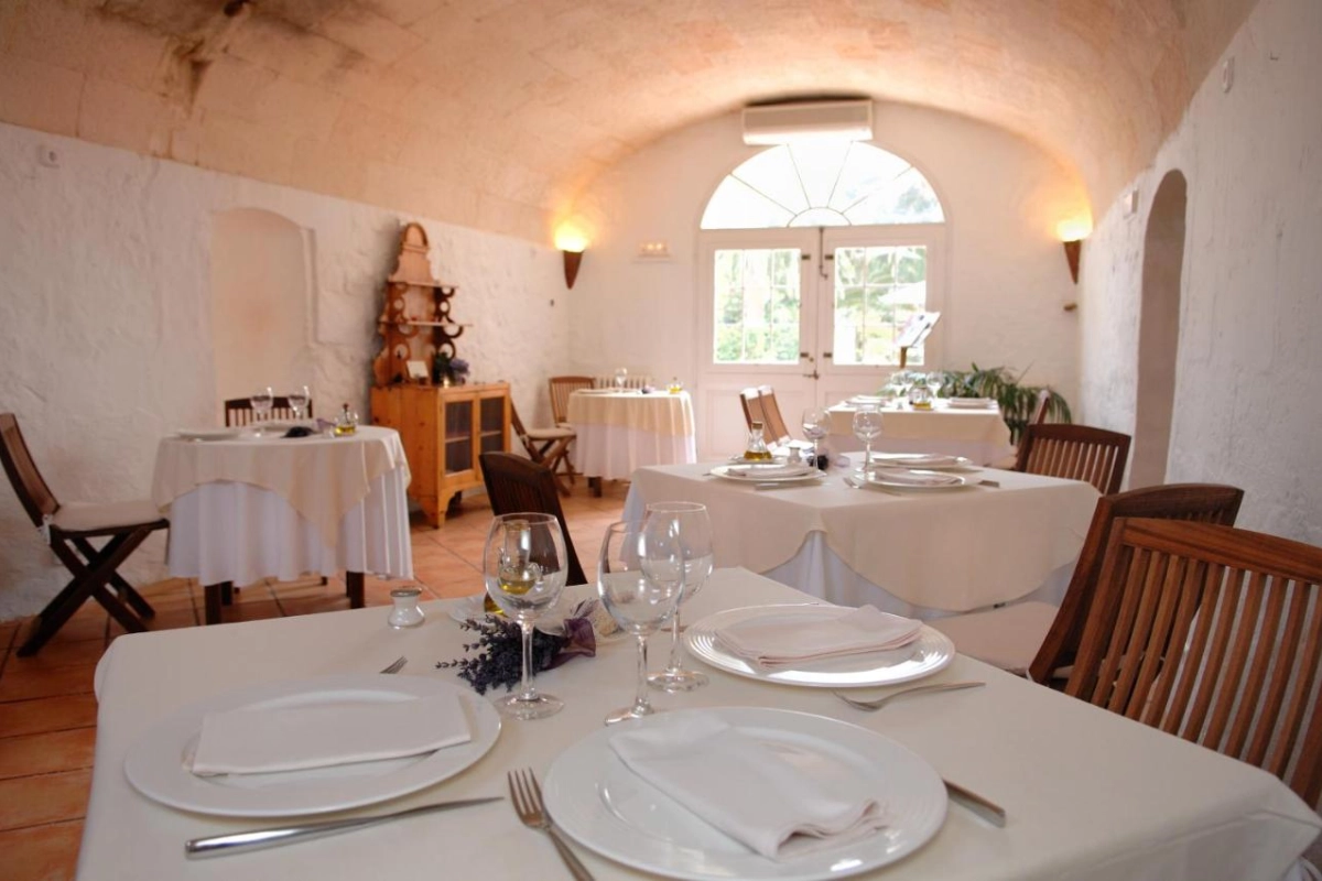 Alcaufar Vell - Hotel Photo 44